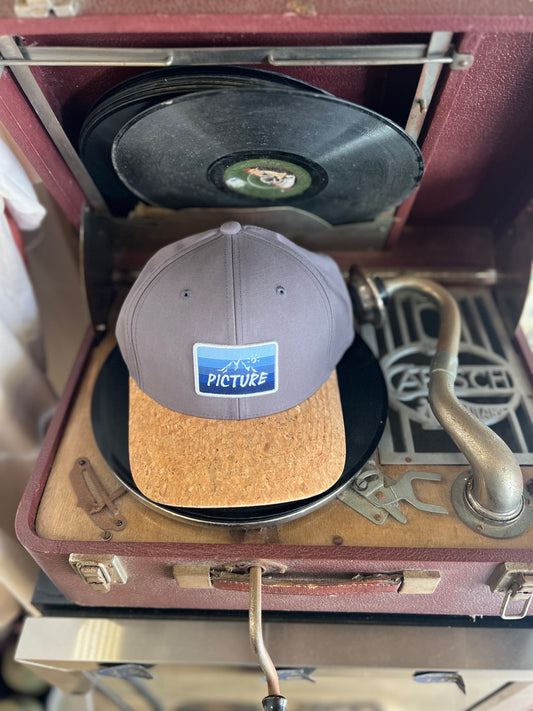 WAKOPA BB CAP SB0266P Picture