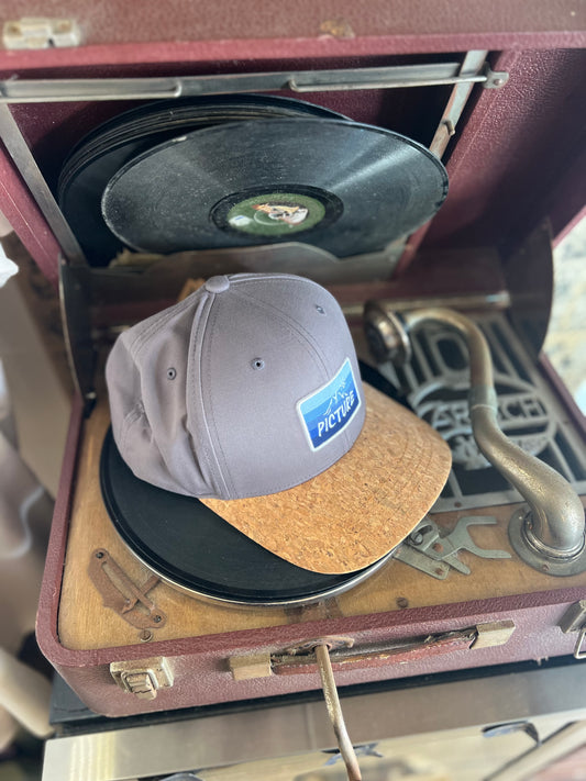 WAKOPA BB CAP SB0266P Picture
