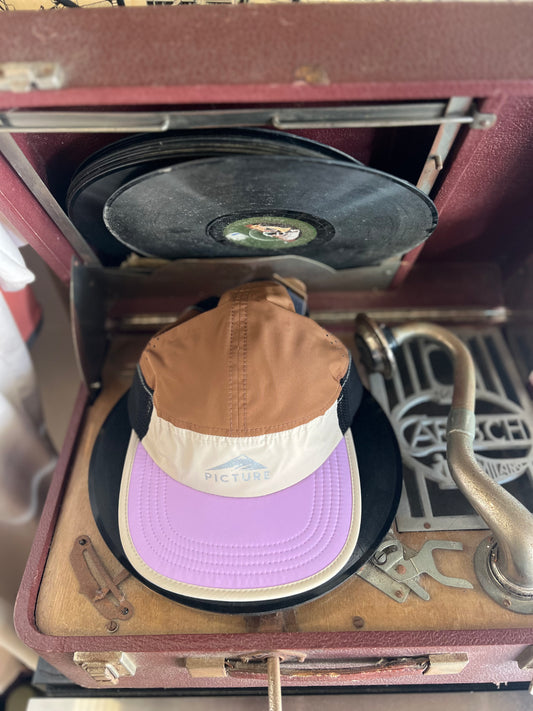 SHONTO CAP SB235P Picture