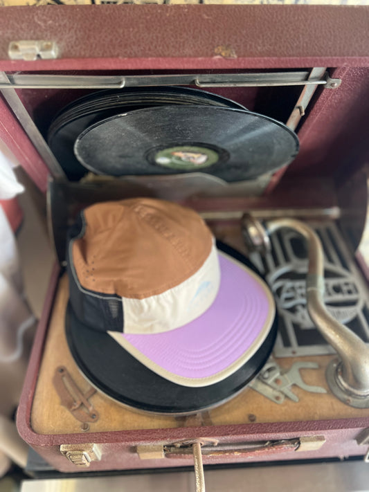 SHONTO CAP SB235P Picture