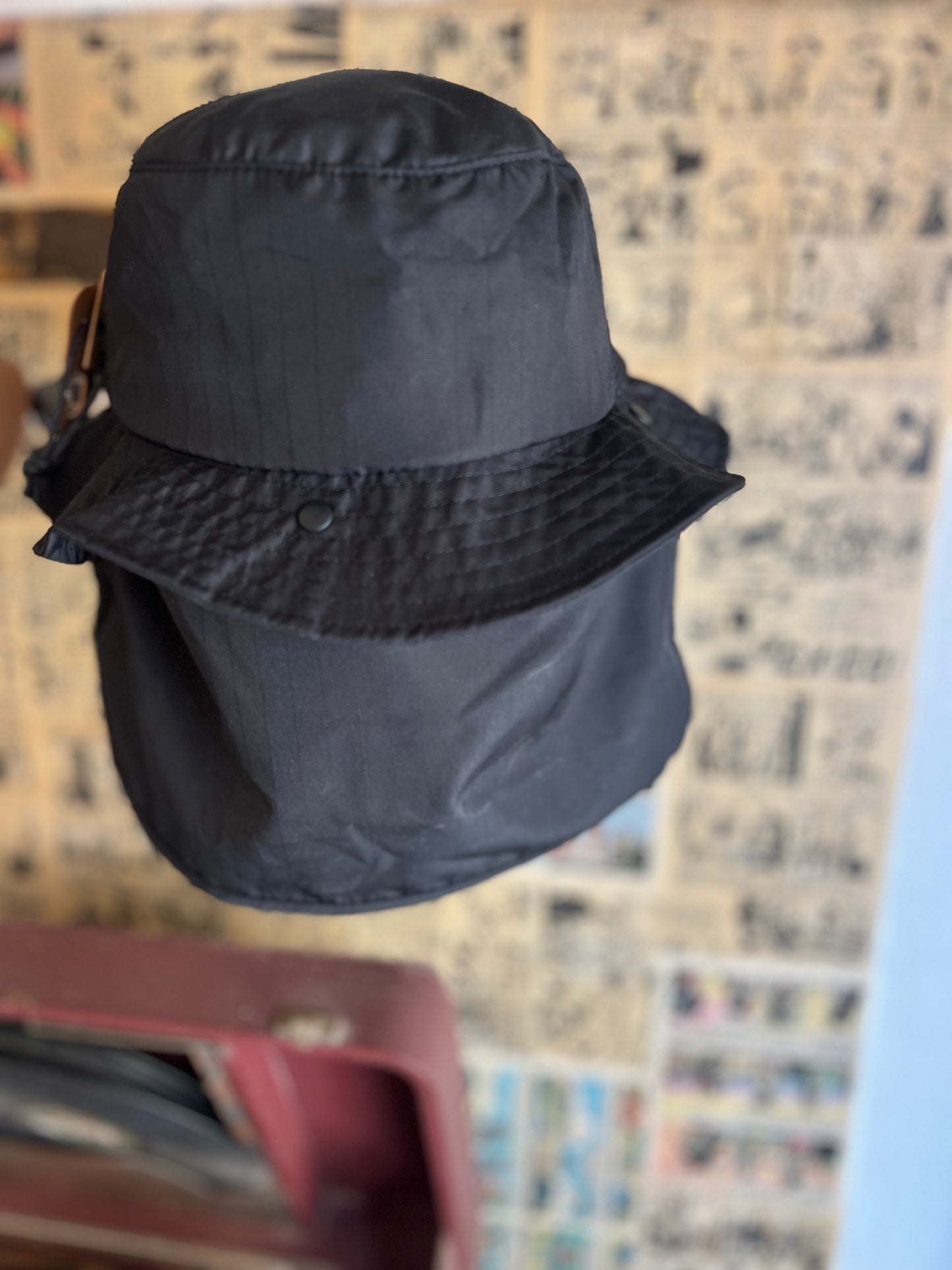 SALTVIK SURF HAT SB232P Picture