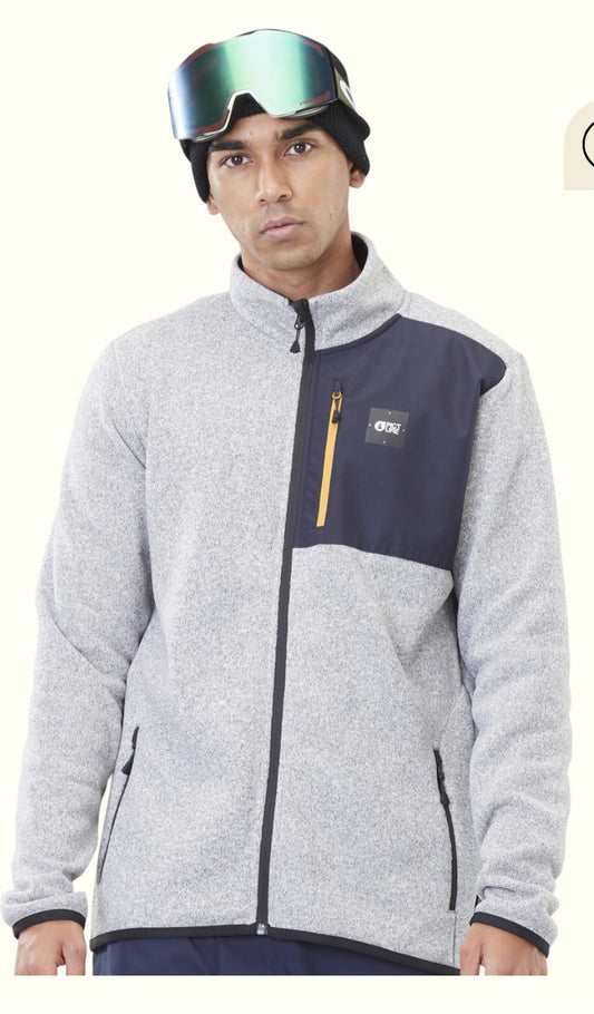 PICTURE ORIGIN JKT PICTURE ORGANIC