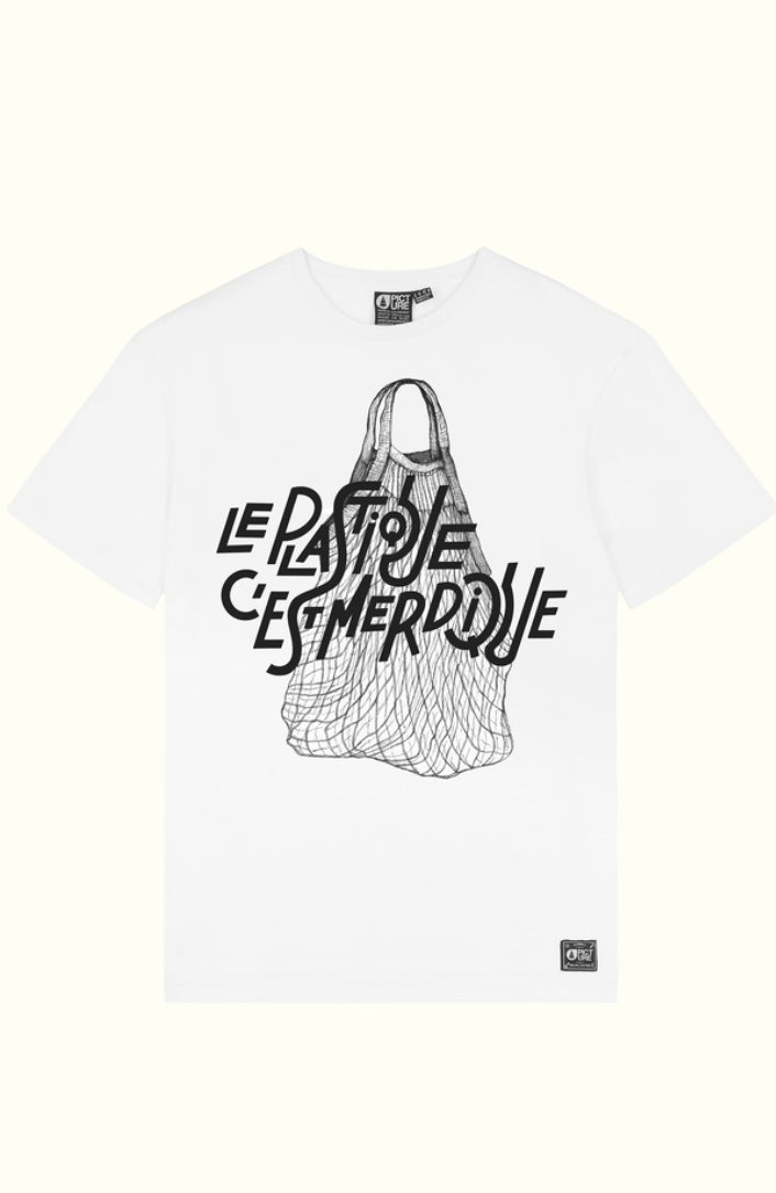 T-SHIRT MP BAG TEE PICTURE