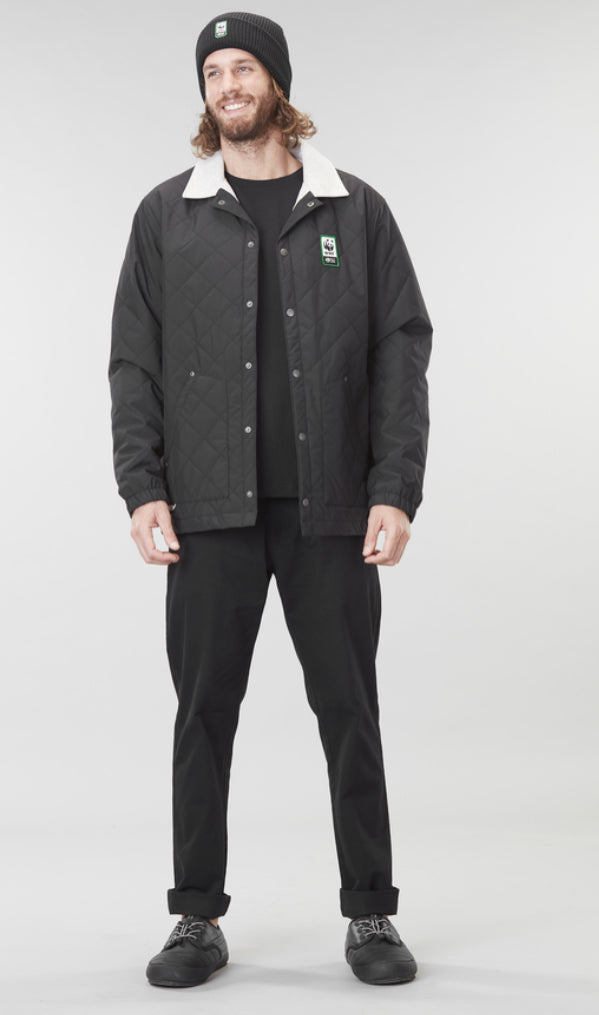 WWF GARETH JKT PICTURE