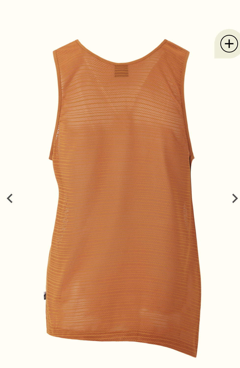 CANOTTIERA DONNA OBLIK TECH TANK PICTURE