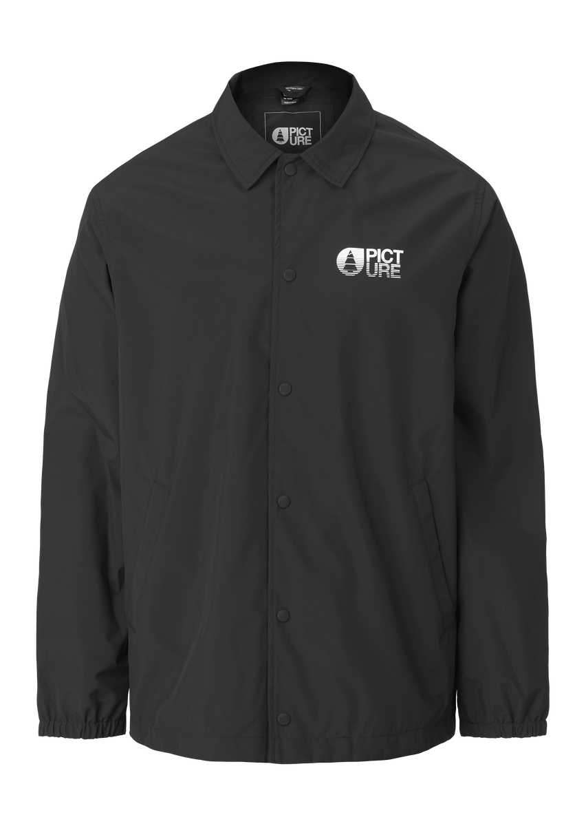 GIACCA UOMO SINNED JKT PICTURE ORGANIC