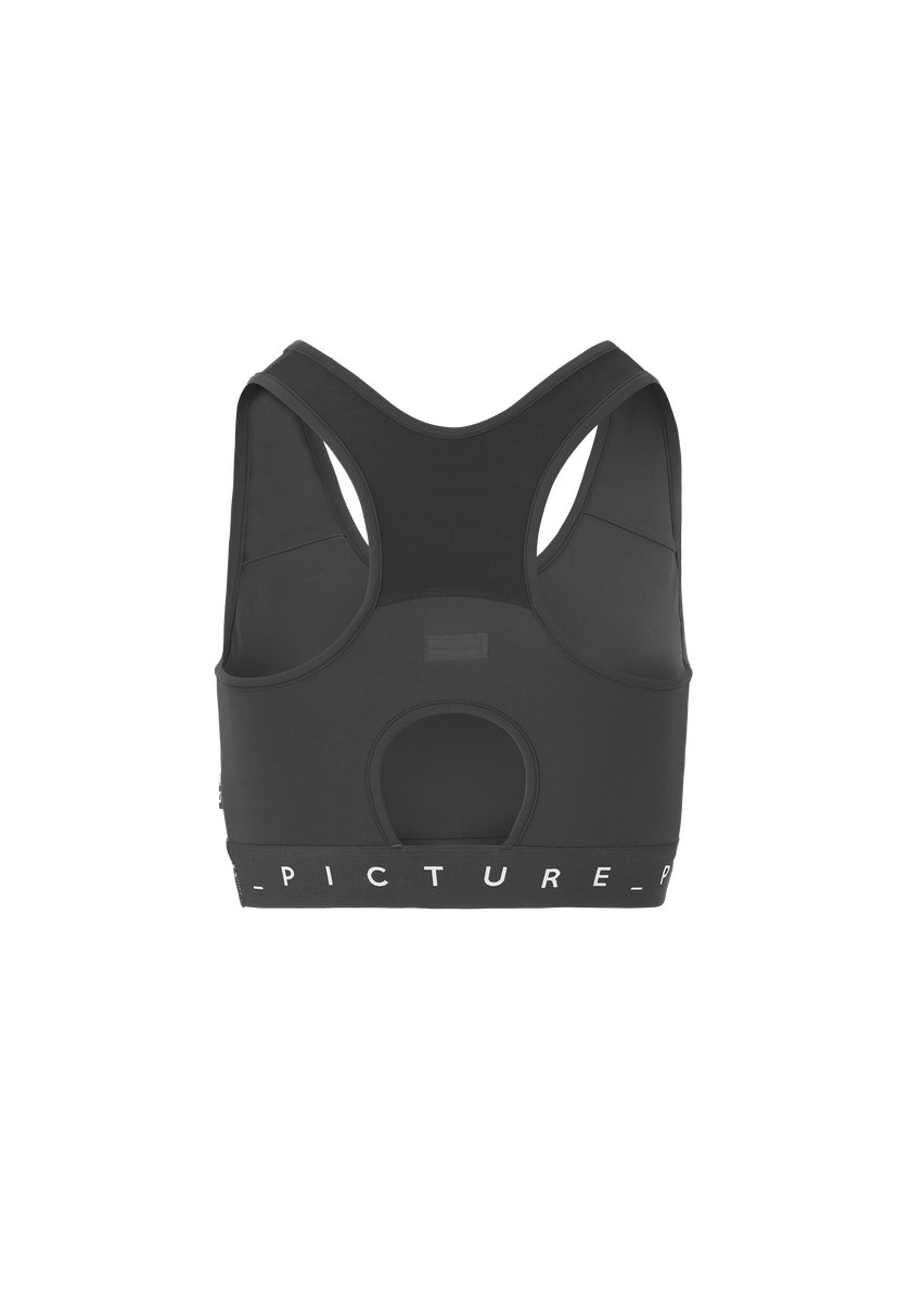 AVASA SPORTS BRA TOP DONNA PICTURE ORGANIC