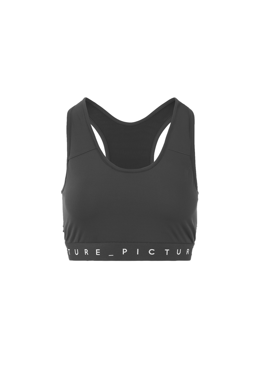 AVASA SPORTS BRA TOP DONNA PICTURE ORGANIC