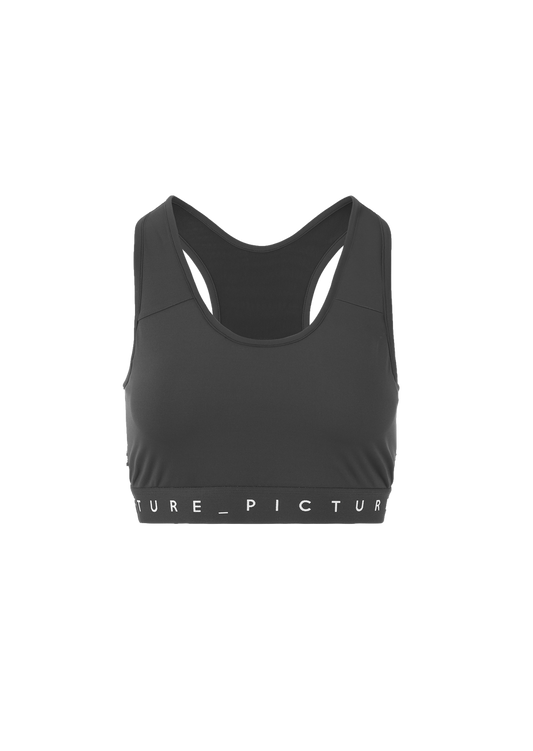 AVASA SPORTS BRA TOP DONNA PICTURE ORGANIC