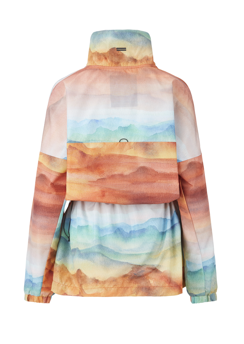 GIACCA DONNA DELVA JKT