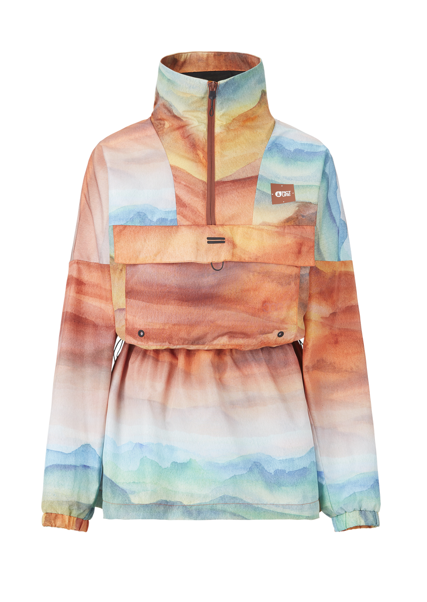 GIACCA DONNA DELVA JKT