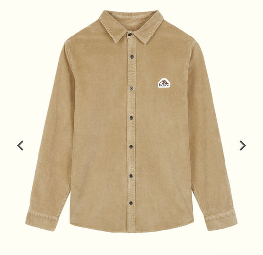 Camicia Grafton Shirt