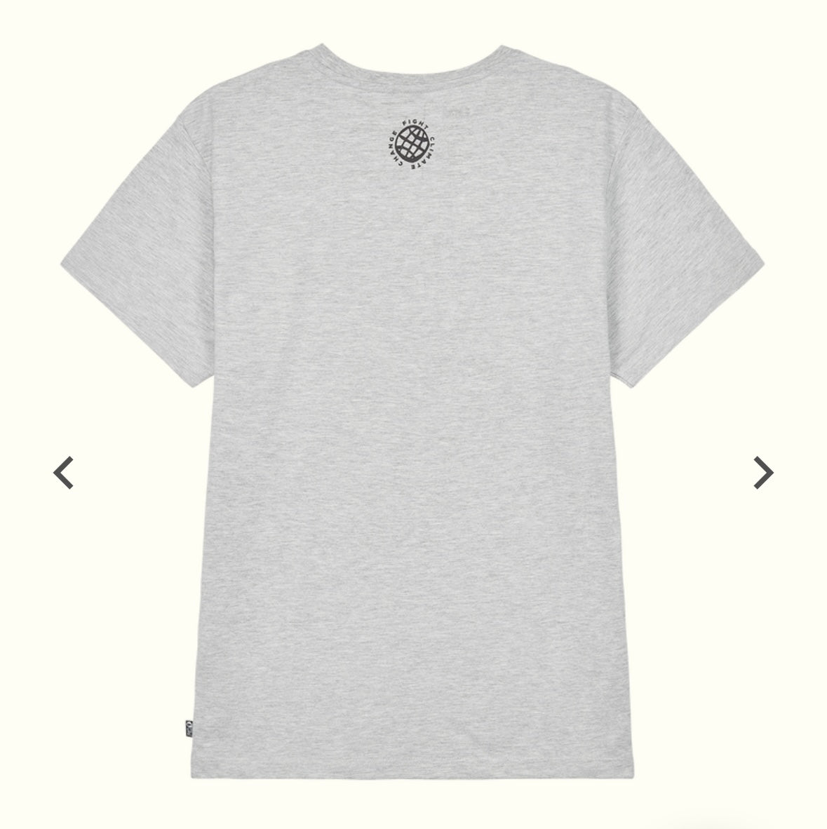 T-SHIRT CC ARRIGA TEE