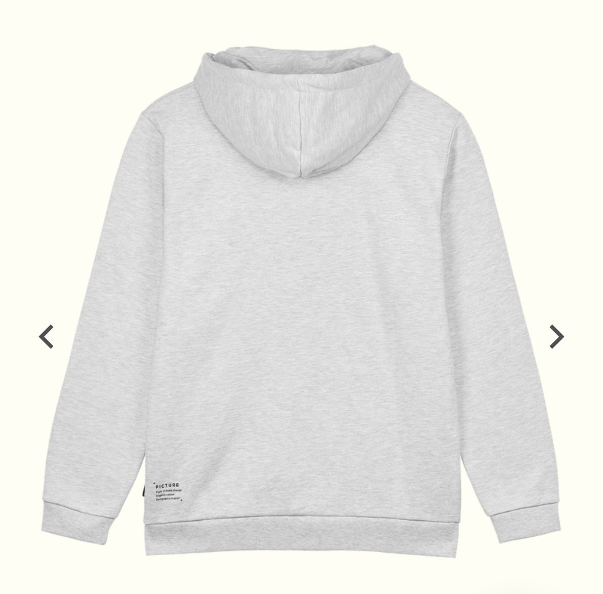 FELPA UOMO CHEWKO ZIP HOODIE