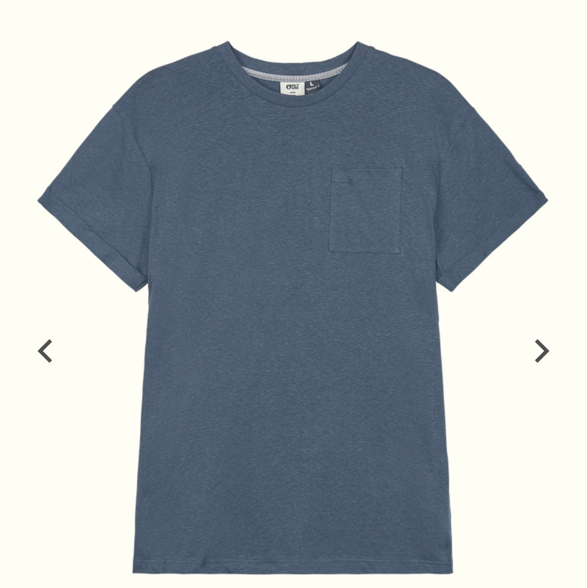 T-SHIRT PLIREY TEE