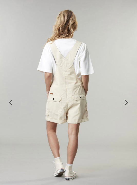 SALOPETTE DONNA BAYLEE OVERALLS PICTURE ORGANIC