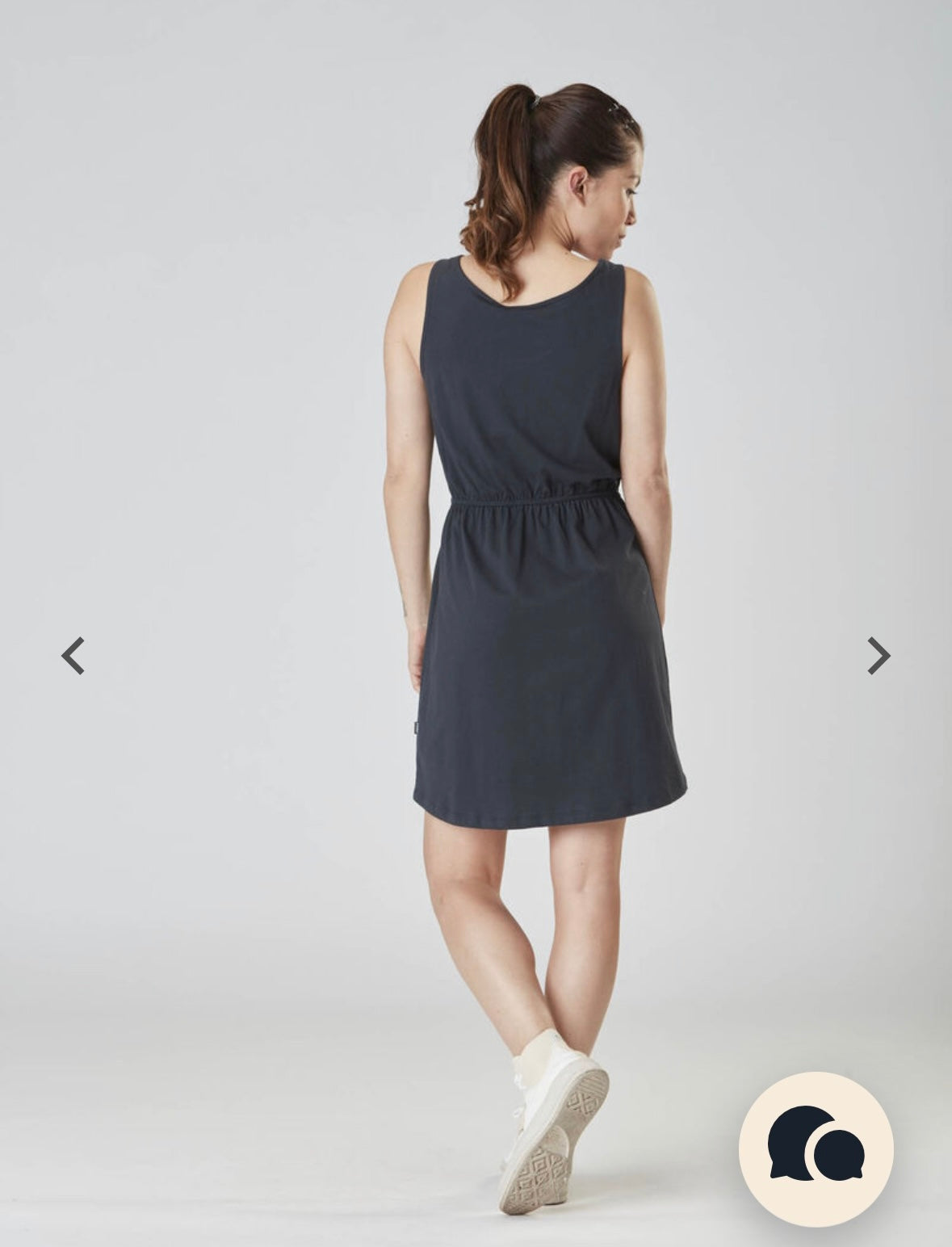 VESTITO  DONNA LOONNA DRESS