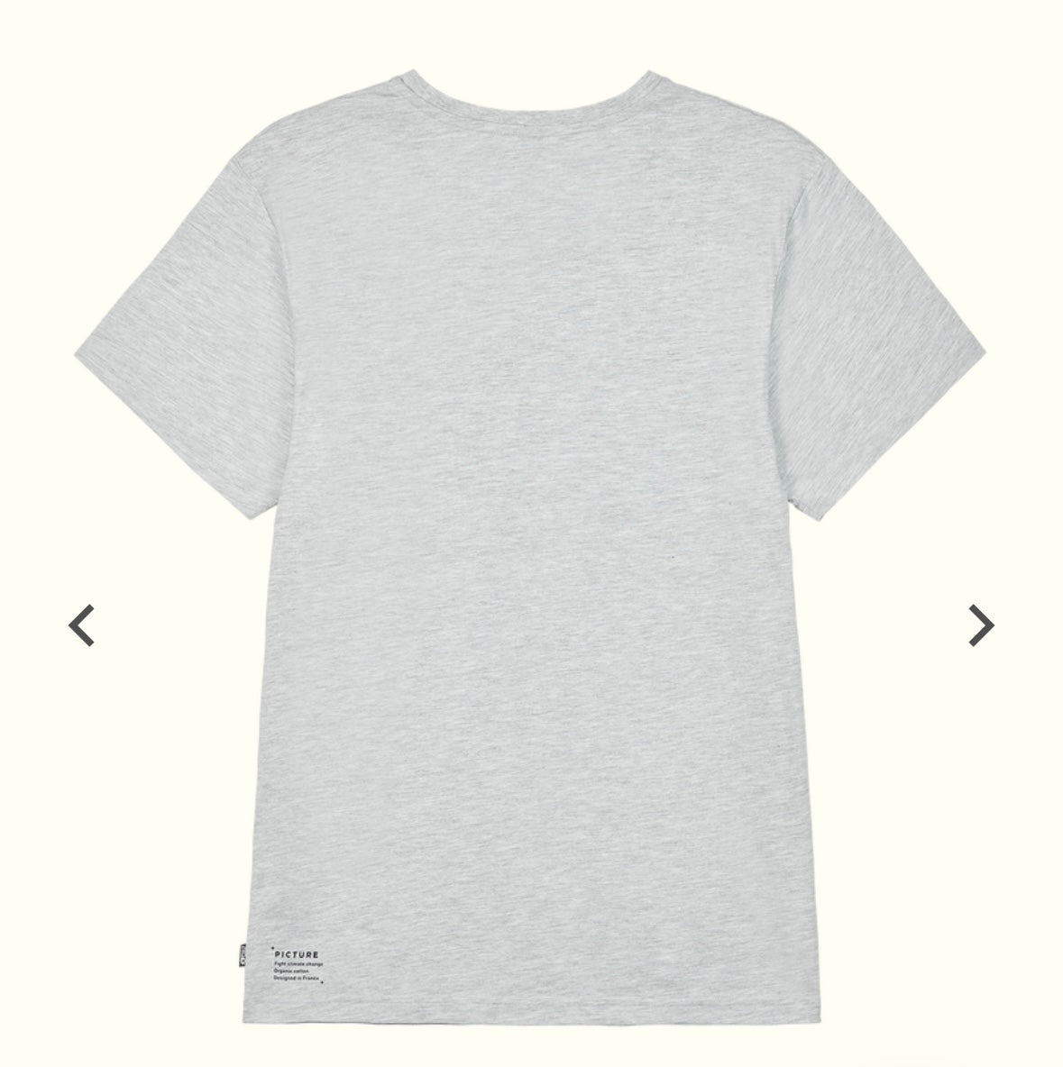 T-SHIRT BASEMENT PUMALIP TEE