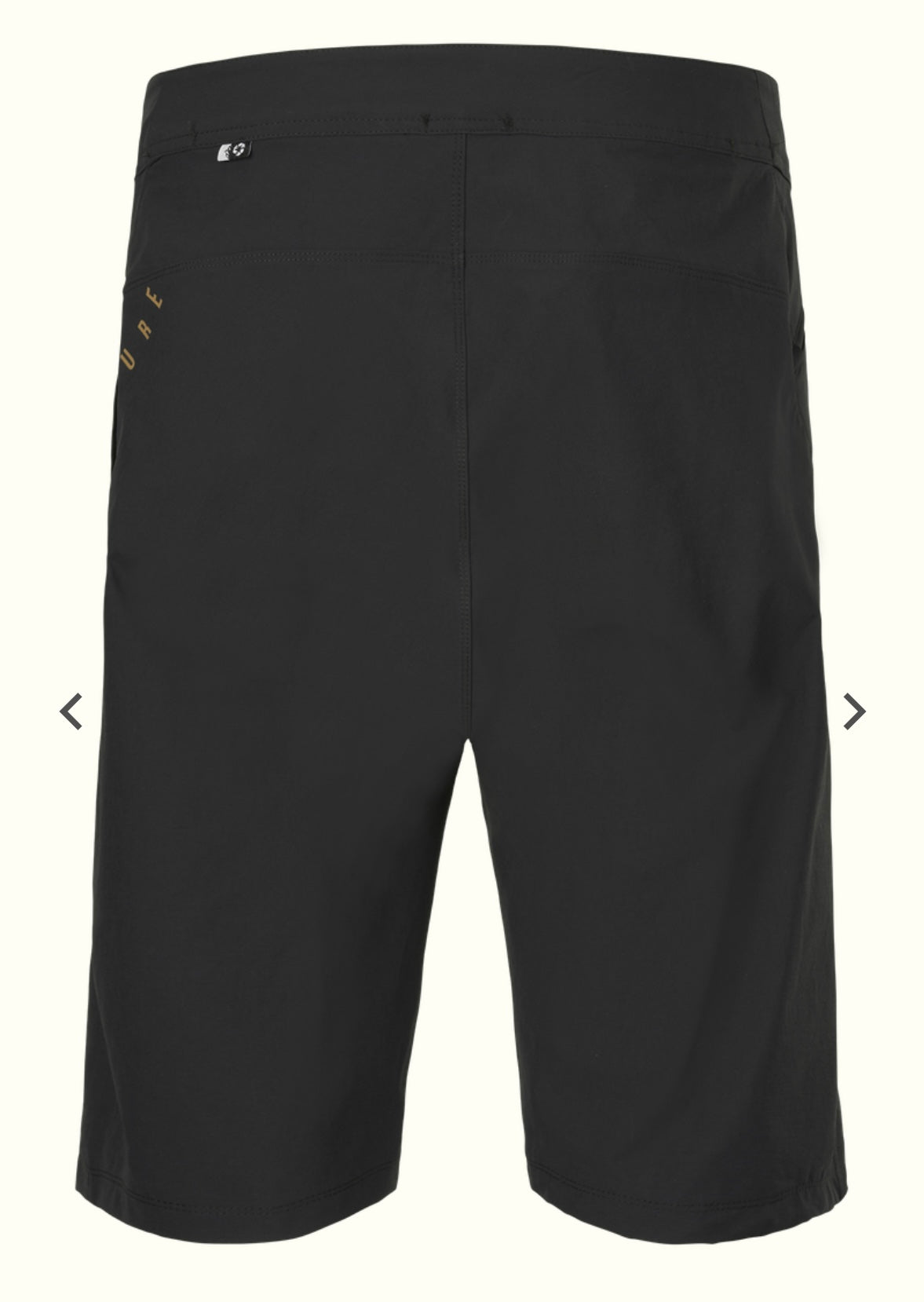 PANTALONCINO VELLIR L STRECH SHORTS