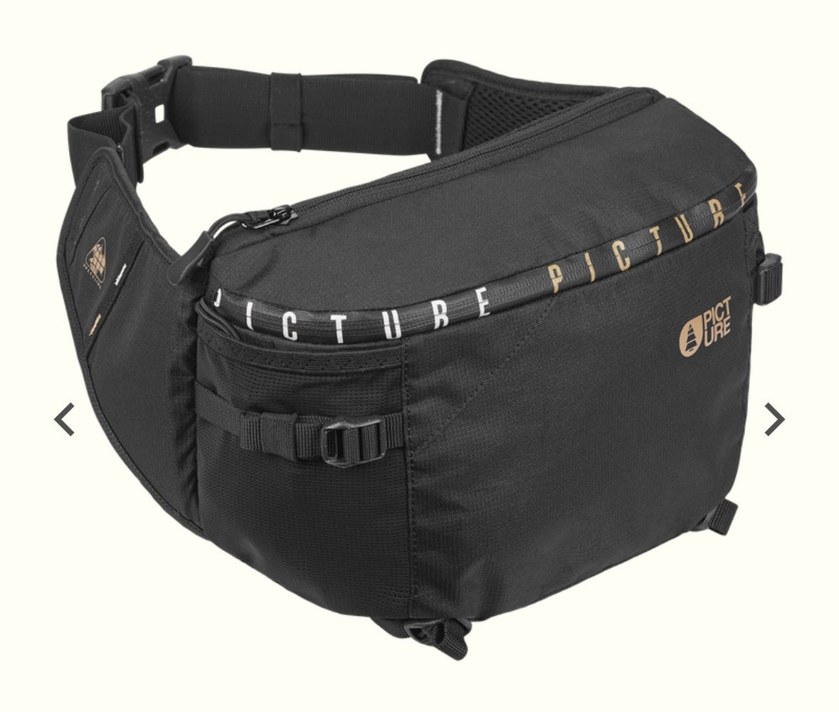 MARSUPIO OFF TRAX WAISTPACK