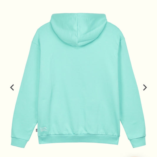 FELPA UOMO CHEETIMA HOODIE
