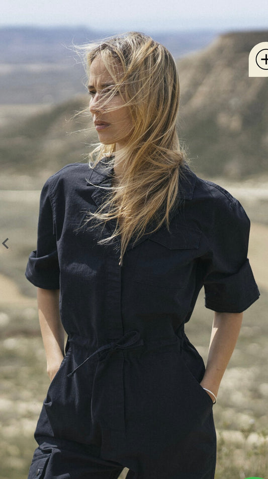 LALAWE SUIT VESTITO DONNNA PICTURE ORGANIC