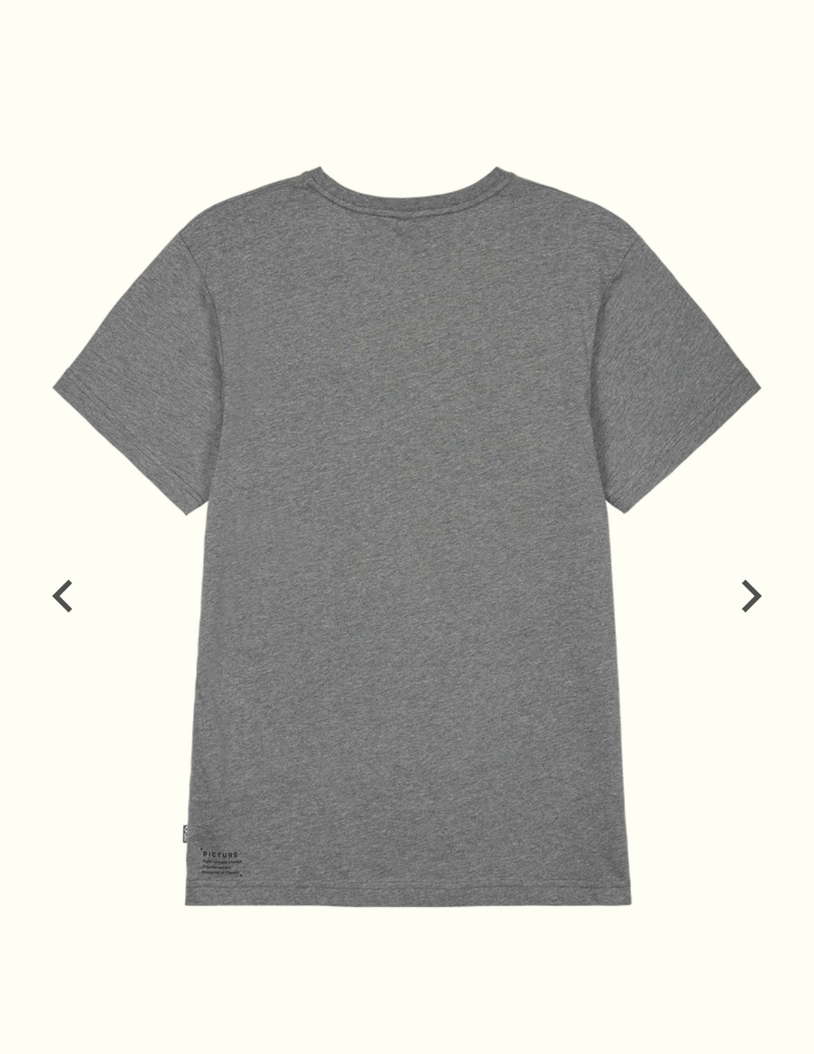 T-SHIRT LIL CORK TEE