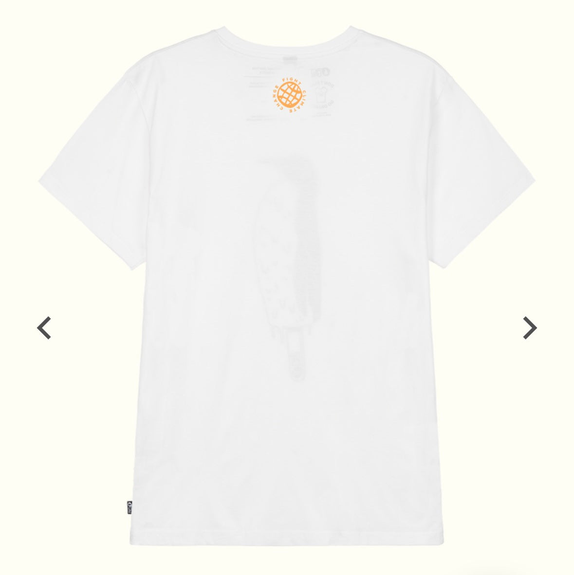 T-SHIRT CC COULTA TEE