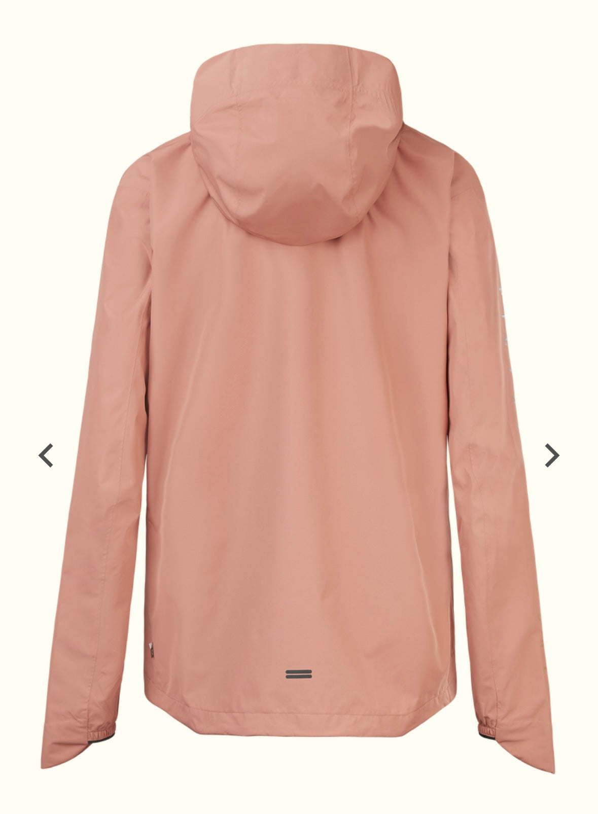 GIACCA UOMO GRANITY + 2.5L JKT DEEP WATER