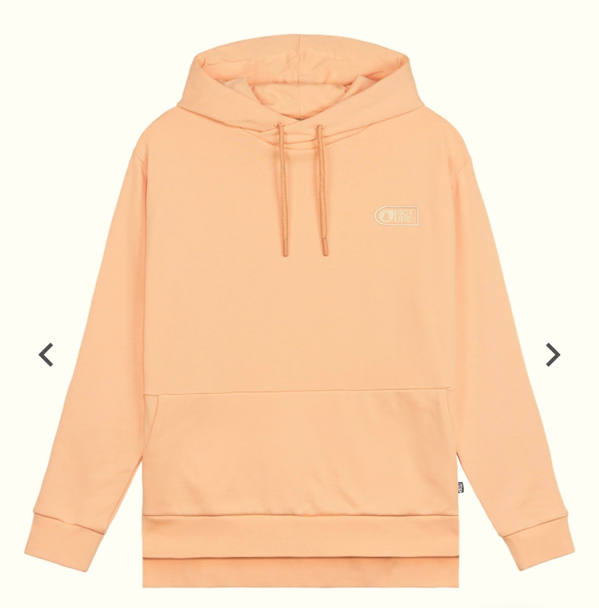 FELPA LUNGA JANYKA LONG SWEAT