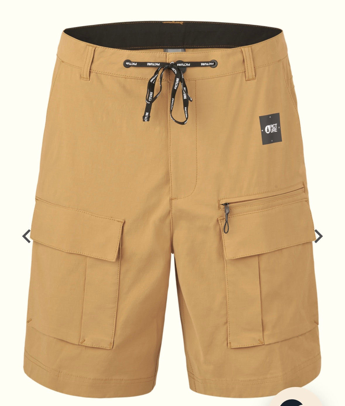 PANTALONCINO UOMO ROBUST SHORTS