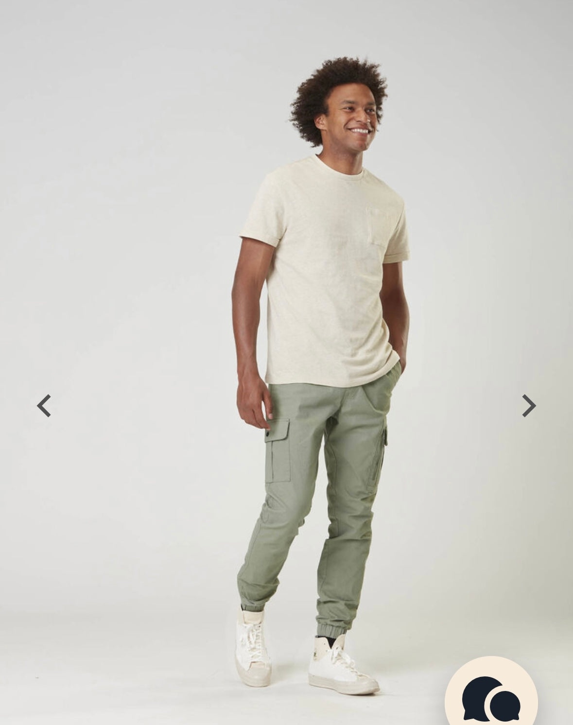 T-SHIRT PLIREY TEE