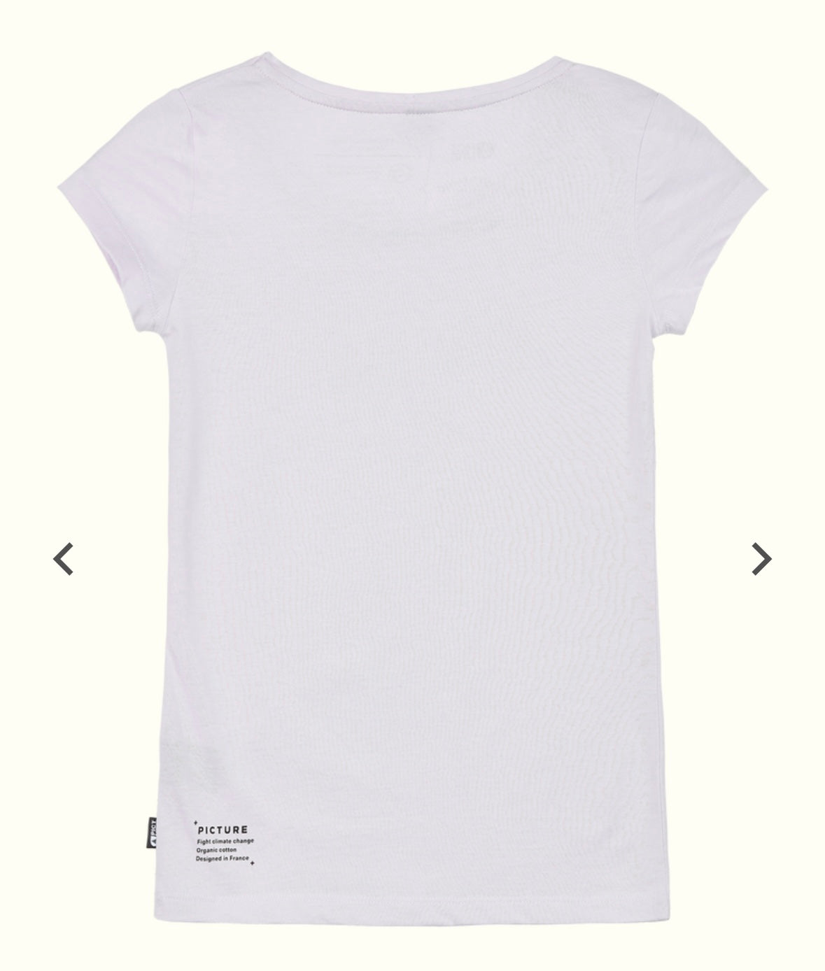 CANOTTIERA BAMBINA BASEMENT GIRLS TEE