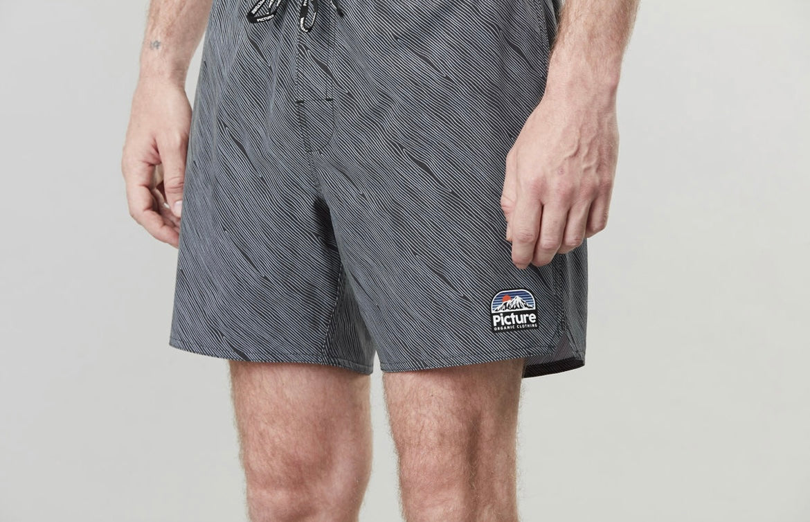 COSTUME UOMO PICTURE ORGANIC PIAU 15 BRDS