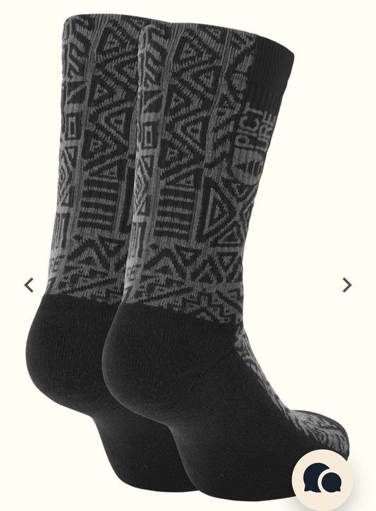 CALZINO BARMYS SOCKS