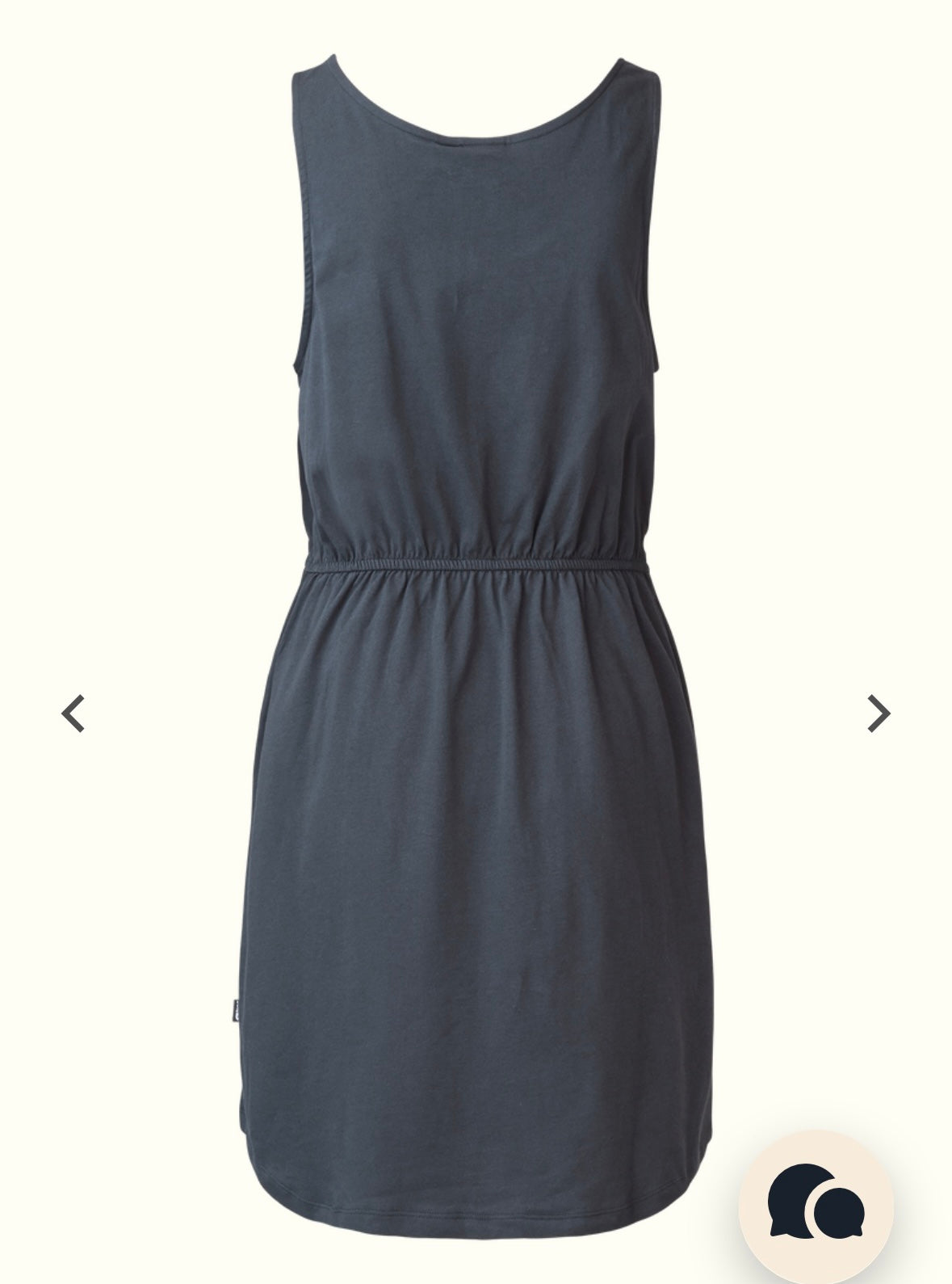 VESTITO  DONNA LOONNA DRESS