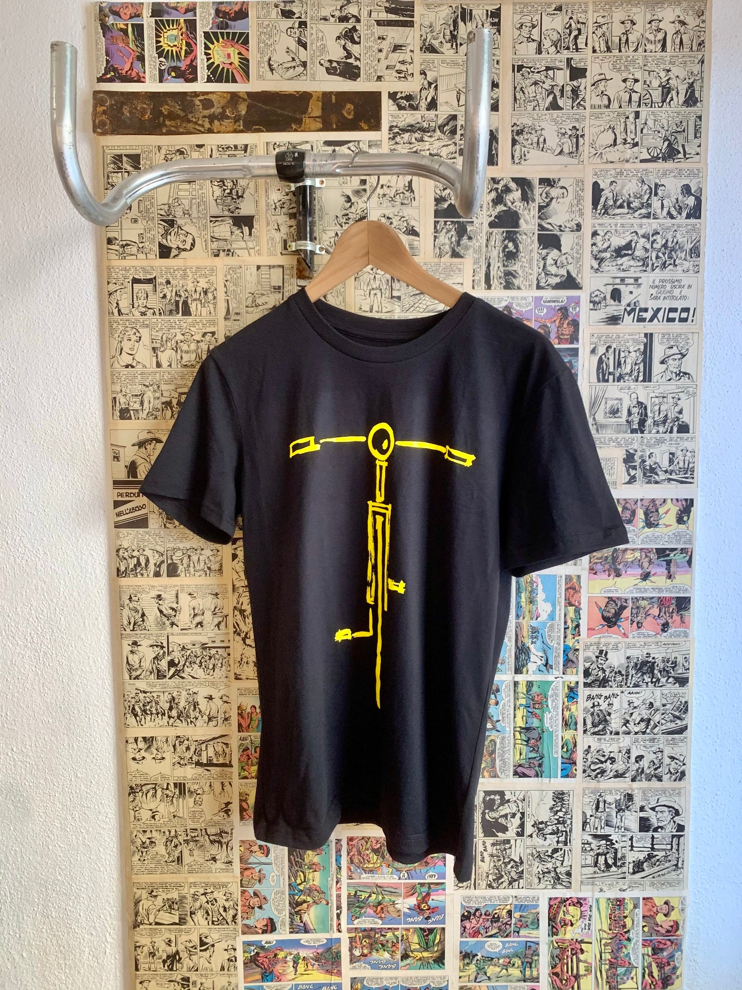 MAGLIETTA ONES BICI SUMMER 2021
