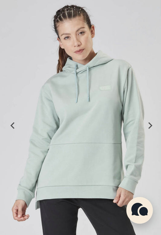 FELPA LUNGA JANYKA LONG SWEAT