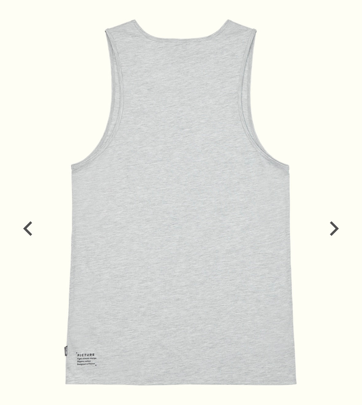 CANOTTIERA POKKA TANK