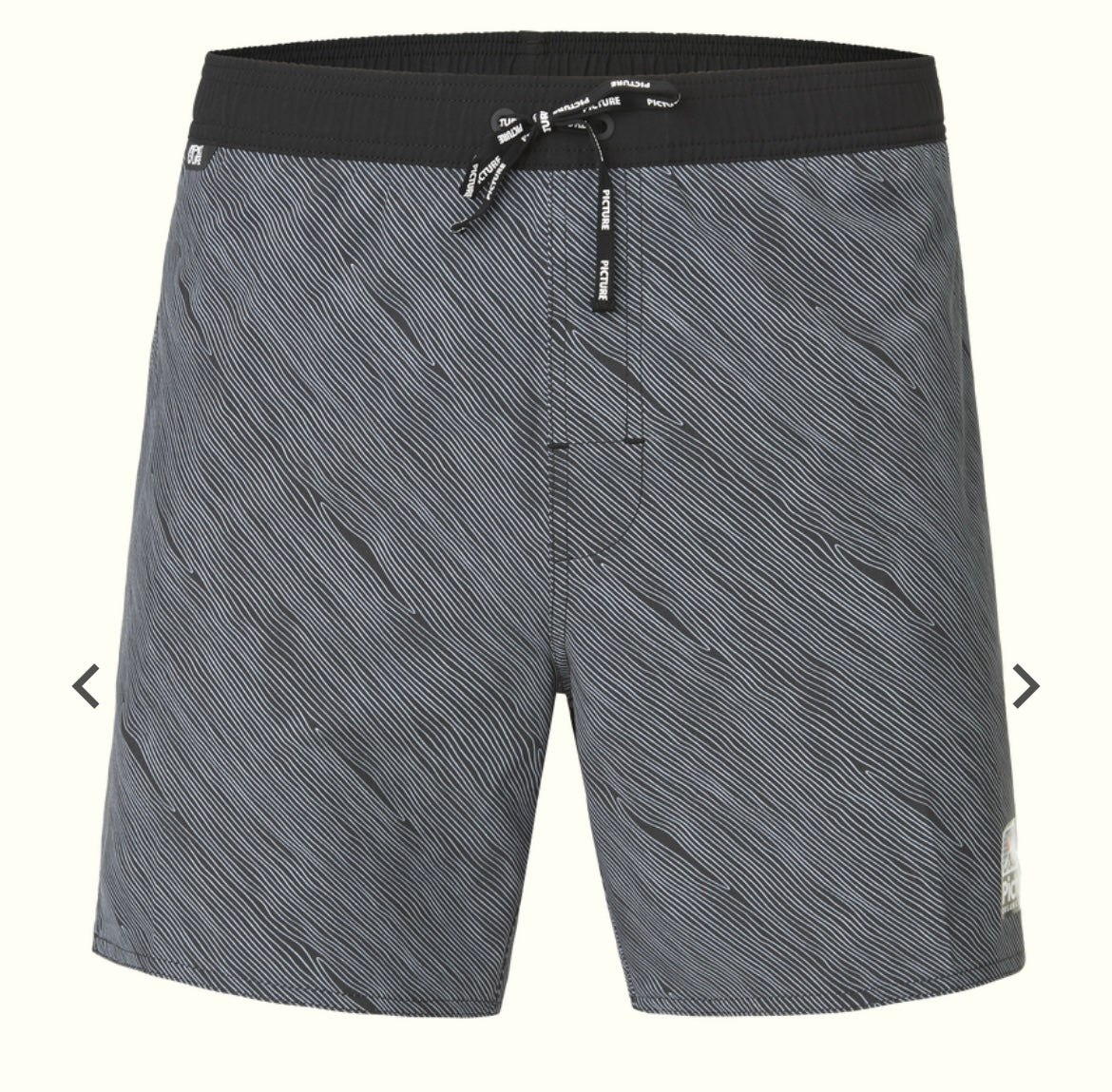 COSTUME UOMO PICTURE ORGANIC PIAU 15 BRDS