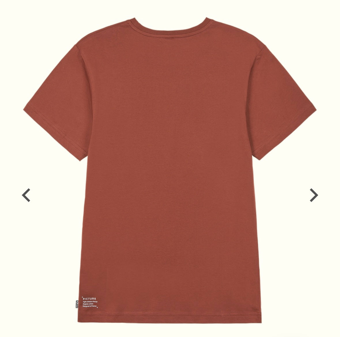 T-SHIRT BASEMENT PUMALIP TEE