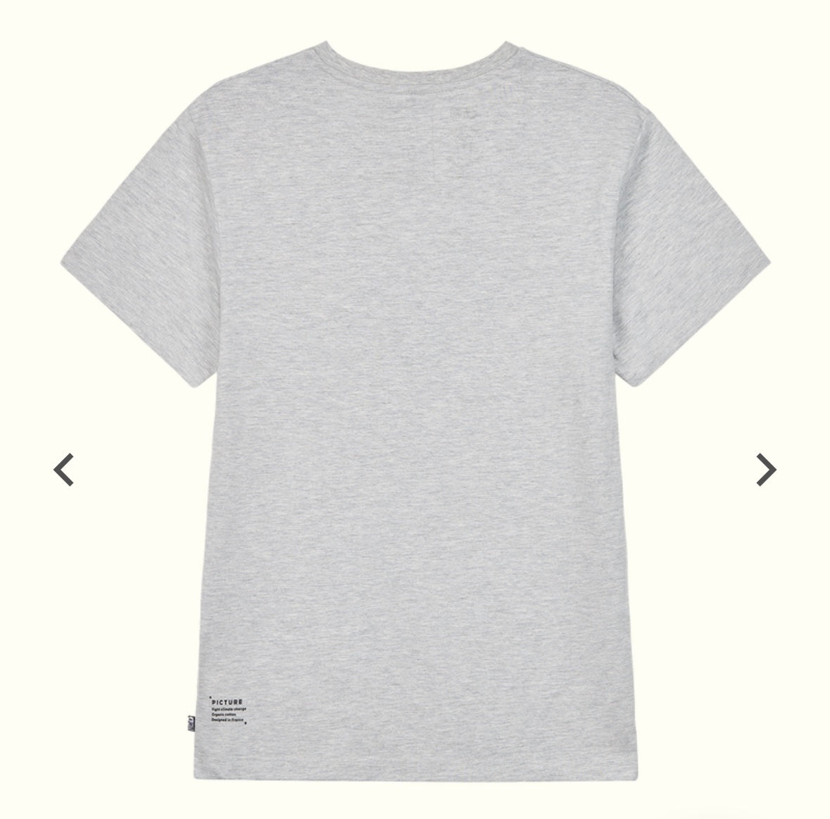 T-SHIRT CUSTOM VAN TEE