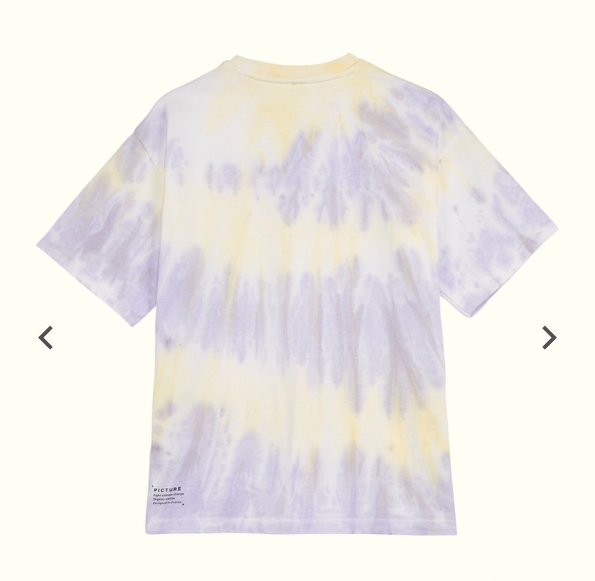 T-SHIRT ABSALT TEE