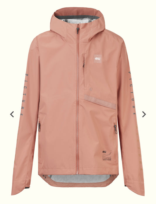 GIACCA UOMO GRANITY + 2.5L JKT DEEP WATER