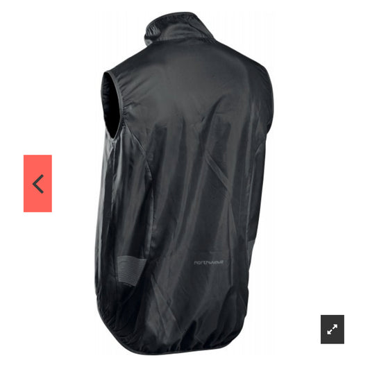 VORTEX VEST NORTHWAVE BIKE
