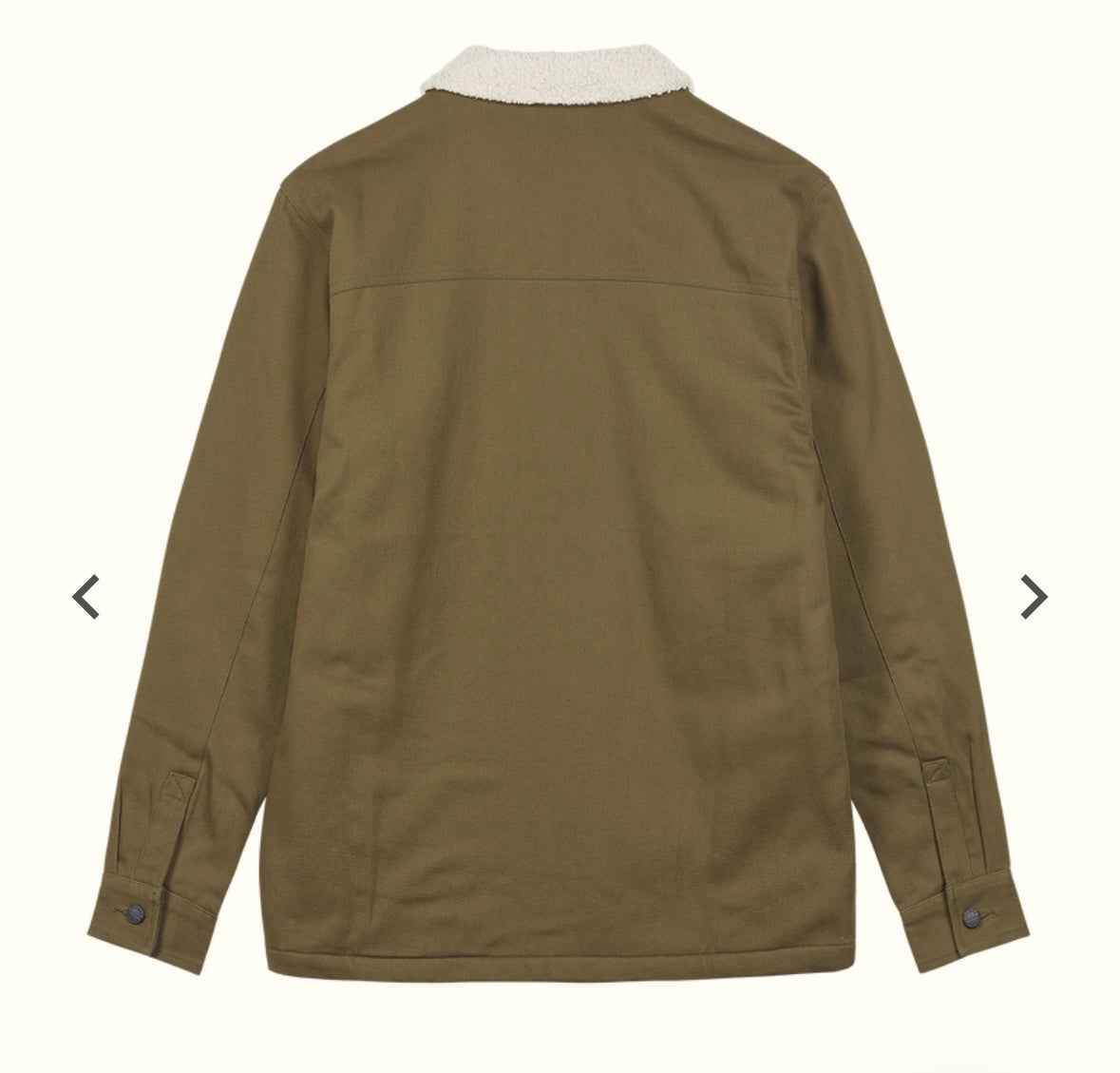 Giacca Amqi JKT