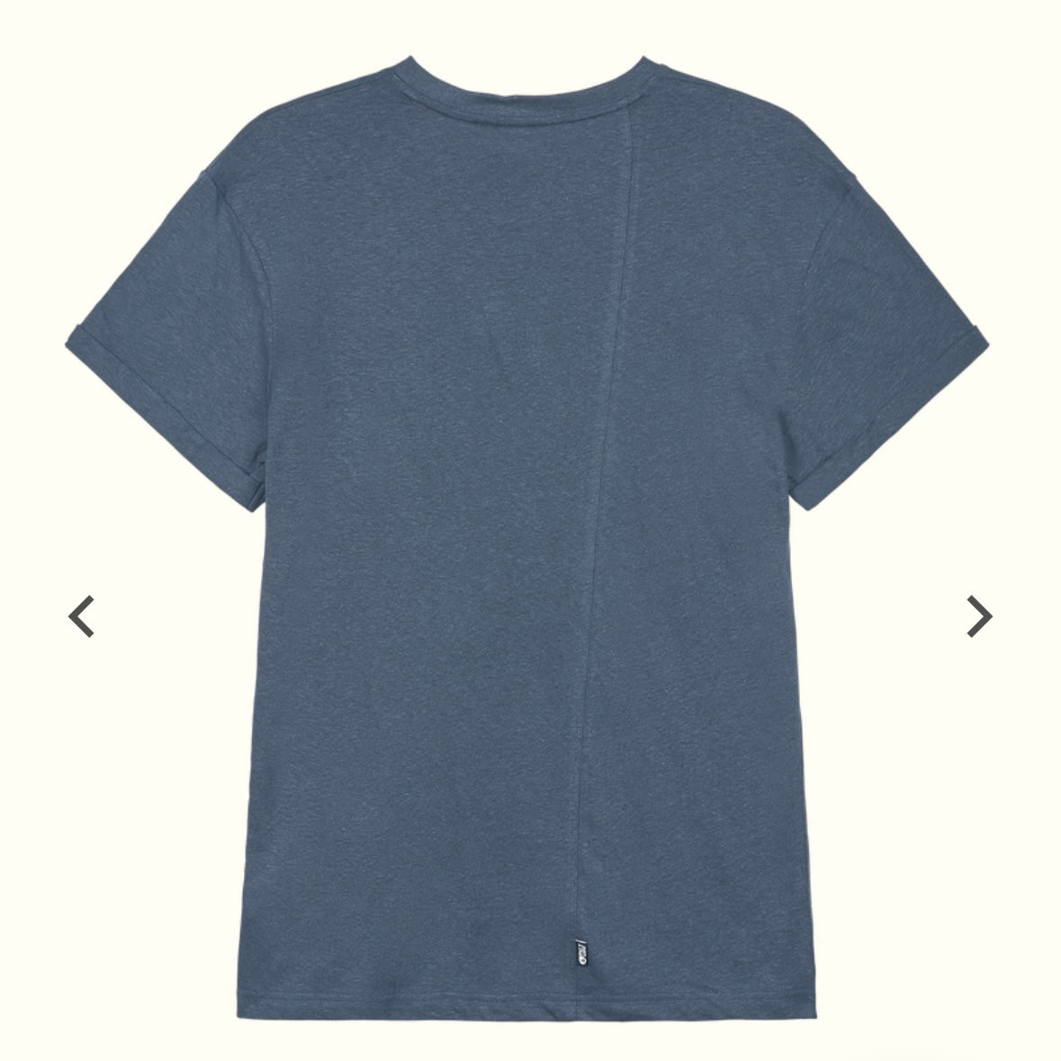 T-SHIRT PLIREY TEE