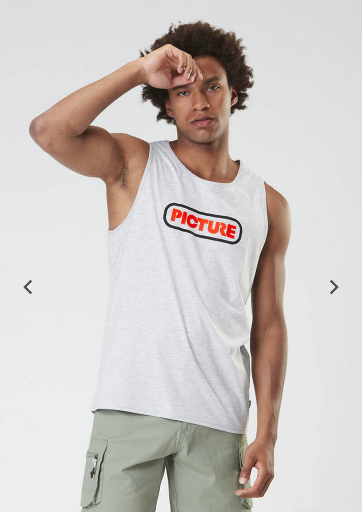 CANOTTIERA POKKA TANK