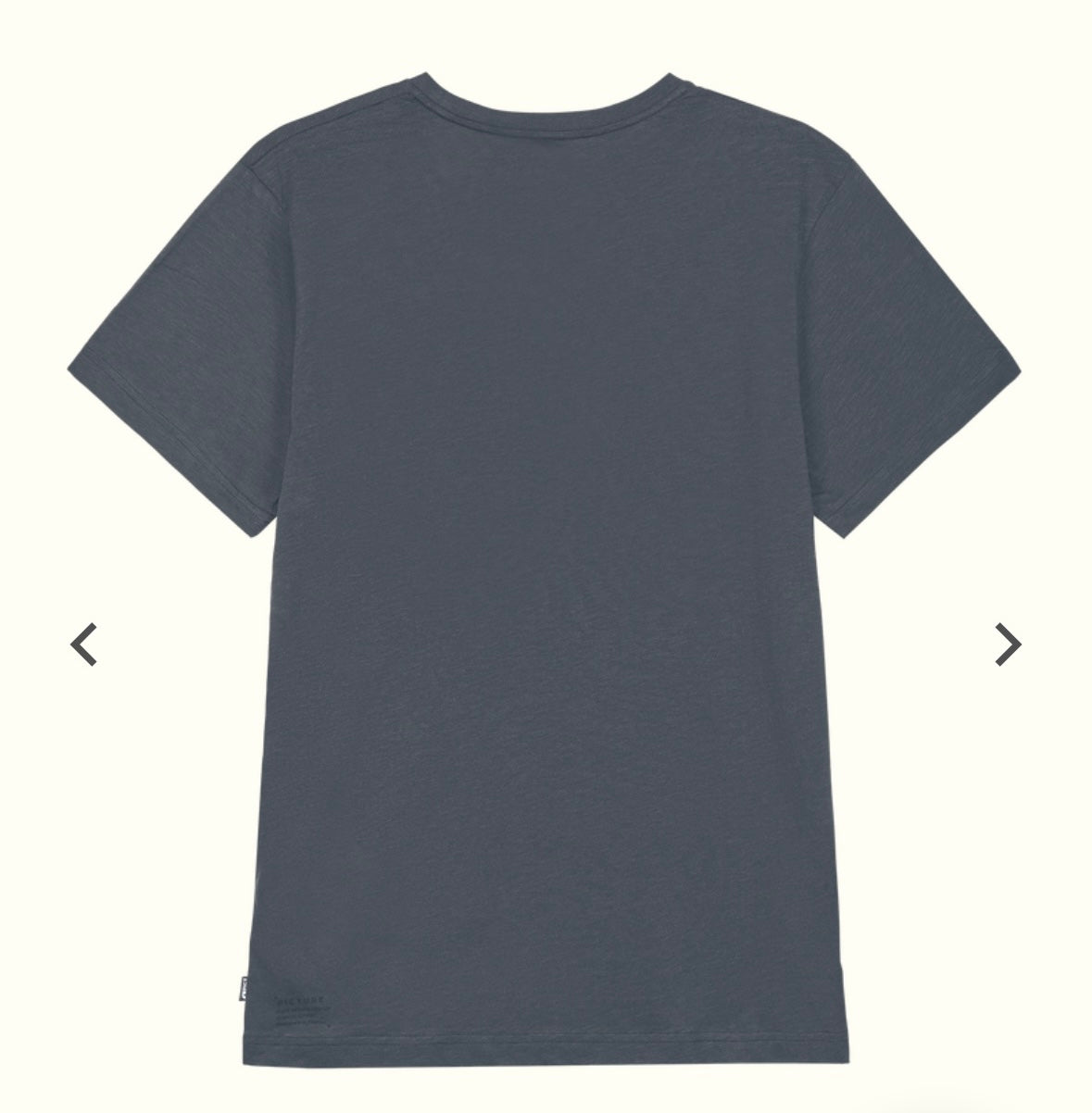 T-SHIRT ADAK TEE