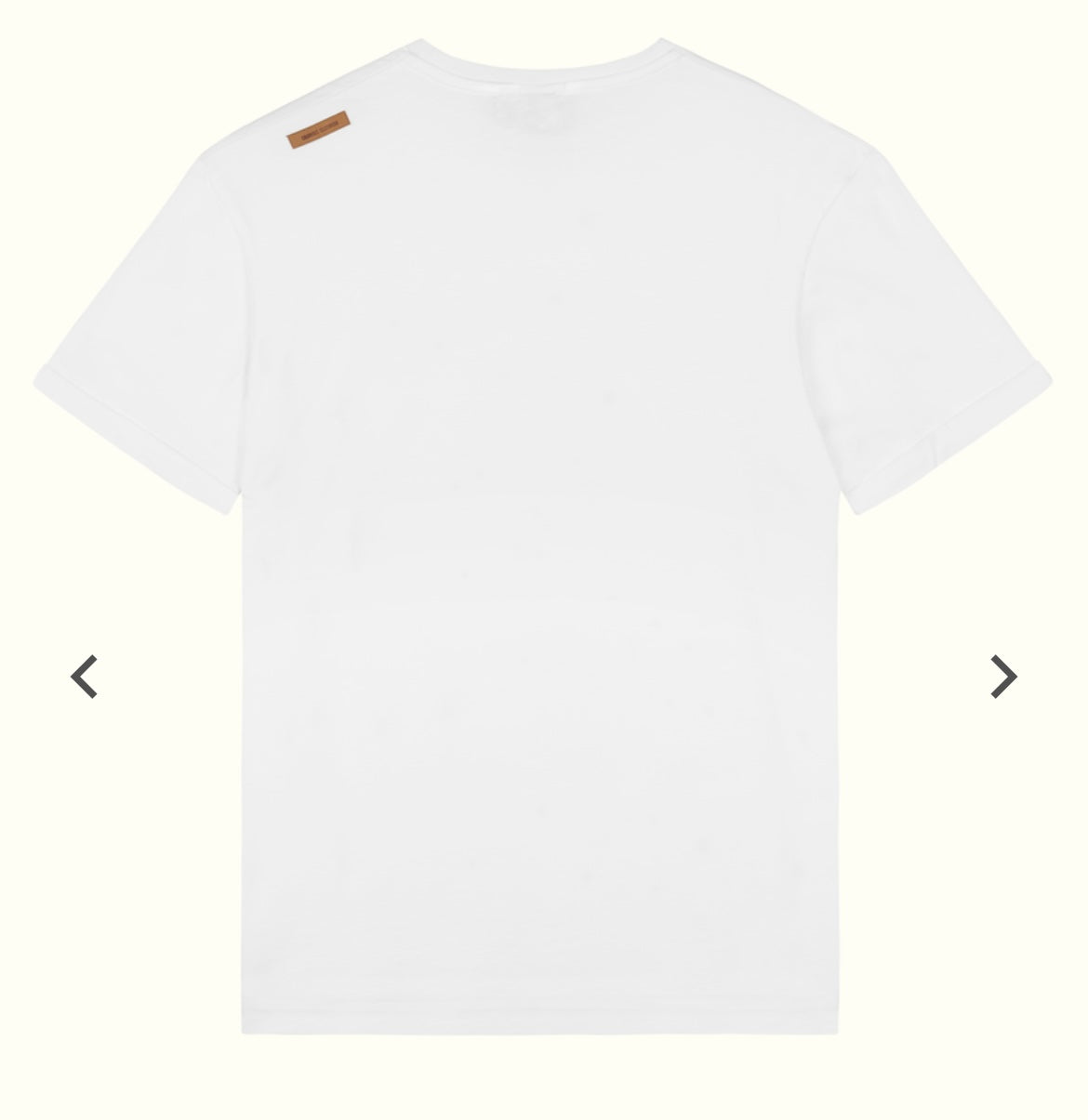 TSHIRT ANKOYA TEE MAGLIETTA PICTURE ORGANIC